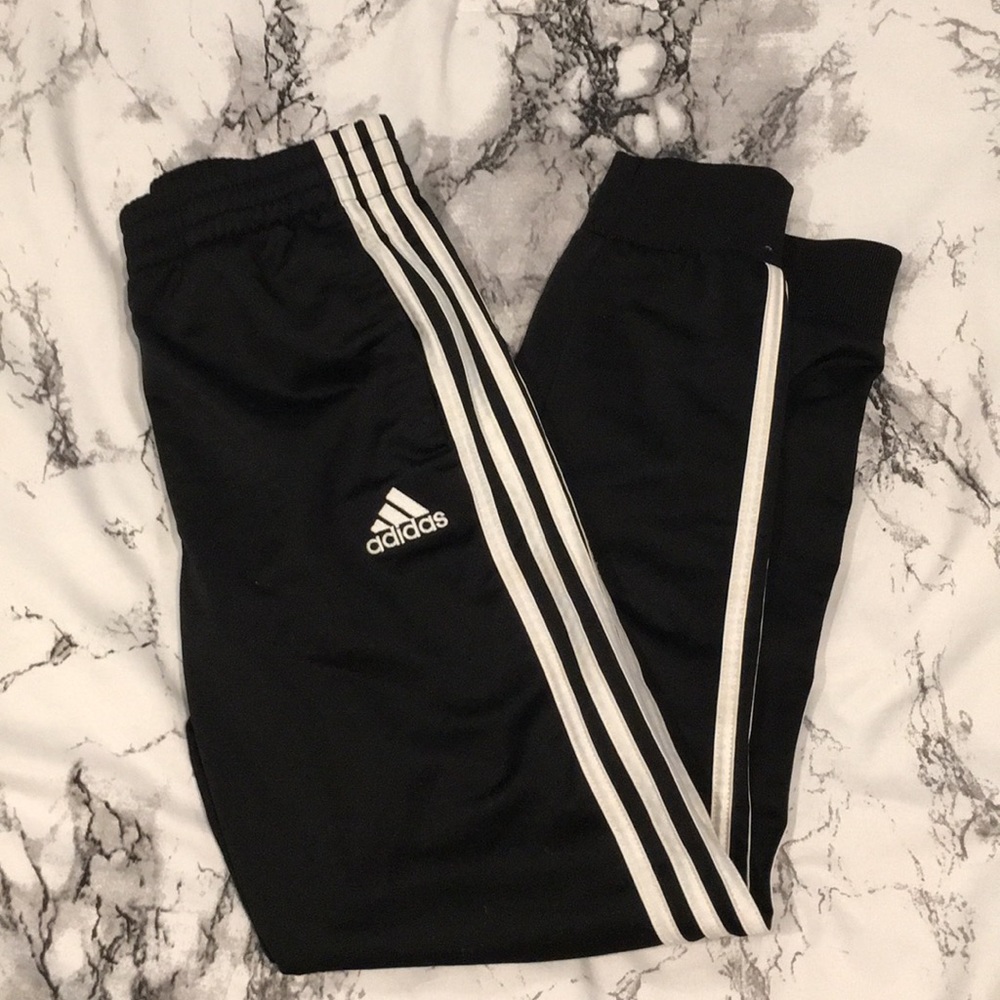 Adidas joggers